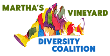 Martha's Vineyard Diversity Coalition Logo